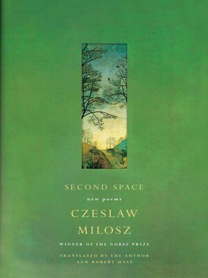 cover image of Second Space